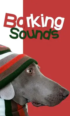 Barking Dog Sounds android App screenshot 6